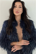 Linda chica ucraniana illyana de kiev con pelo Rubio y edad 31 photo-5