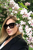 Ukrainian single woman inna from kharkov with Blonde hair age 51 photo-27