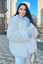 Date ukrainienne victoria de kiev avec Noirs cheveux, âge 48 photo-2