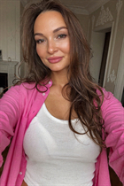 Perfect woman olga from antwerp with Light Brown hair age 39 photo-1