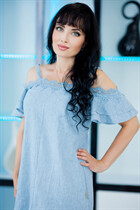 Girl in Ukraine natalia from nikolaev with Black hair age 51 photo-11