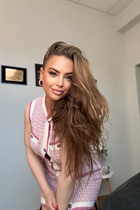 Ukrainian woman for marriage aksenia from odessa with Light Brown hair age 30 photo-5