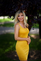 Rencontre femme ukrainienne oksana de nikolaev avec Blond cheveux, age 49 photo-5