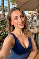 Fille de guardamar del segura anna aux cheveux Blond, age 44 photo-7