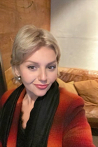 German bride margarita from immenstadt im allgau with Blonde hair 57 years old photo-27