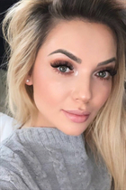 Fille de aventura irina aux cheveux Blond, age 39 photo-15