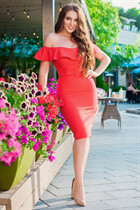 Girl in Ukraine viktoriia from odessa with Red hair age 30 photo-5