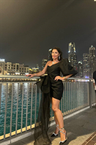 Ukrainian beauty sofiia from kiev with Dark Brown hair age 46 photo-6