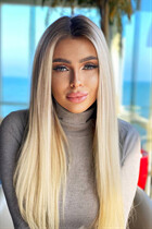 Dating a ukrainian girl anastasia from odessa with Blonde hair age 26 photo-1