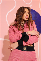 Belles femme ukrainienne ksenia de kiev aux cheveux Brunette, age 33 photo-19