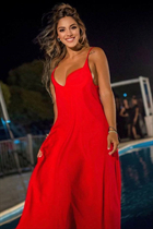 Belle femme mexicaine aldana de cancun avec Blond cheveux 30 ans photo-6