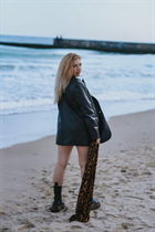 Date ukrainian irina from artsyz with Light Brown hair age 36 photo-7