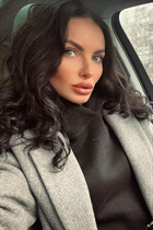 Esposa de Ucrania evgeniya de kiev con pelo Negro y edad 38 photo-23