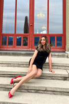 Dating a german woman svetlana from berlin with Light Brown hair 44 years old photo-7