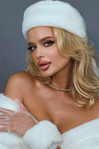 Novia de almaty yuliua con pelo Rubio y edad 23 photo-42