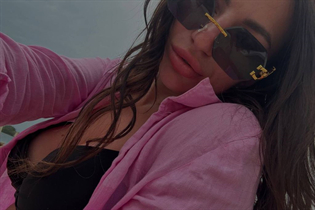 Fille ukrainienne yuliia de kharkiv avec Chatain clairs cheveux, âge 32 photo-3