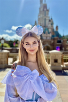 Pretty ukrainian lady olga from kiev with Blonde hair age 29 photo-6