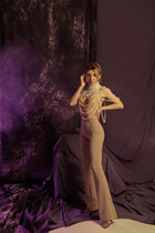Chica en Ucrania lilia de kiev con pelo Rubio y edad 36 photo-8
