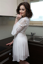 Chica de wroclaw liia con pelo Negro y edad 31 photo-13