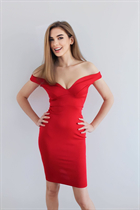 Femme parfaite liubov de napoli avec Brunette cheveux, âge 36 photo-19