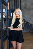 Dating a ukrainian girl tania from kiev, seattle with Blonde hair age 45 photo-25