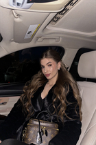 Ukrainian woman for marriage angela from lutsk with Light Brown hair age 21 photo-21