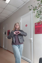 Mariée ukrainienne par correspondance liudmyla de mykolaiv avec Blond cheveux, âge 46 photo-20
