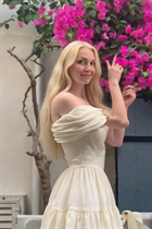 Belle fille tchèque angela de praha avec Blond cheveux 55 ans photo-22