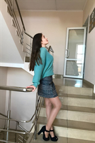 Beautiful ukrainian girl oksana from bila tserkva with Light Brown hair age 35 photo-28