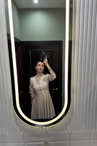 Bride from almaty altynaj with Black hair age 26 photo-9