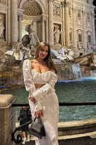 Wife from Ukraine anna from dnepr with Light Brown hair age 27 photo-23