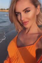 Mujer perfecta olga de tarragona con pelo Rubio y edad 37 photo-25