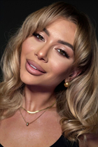 Belle fille ukrainienne elena de kiev avec Blond cheveux, âge 30 photo-17