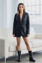 Fille de bishkek gulzhan aux cheveux Chatain clairs, age 43 photo-5