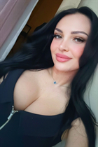 Pretty girl julia from tampa with Black hair age 29 photo-15