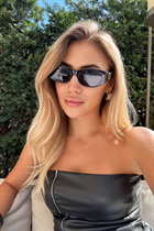 Épouse d'Ukraine zhanna de kiev avec Blond cheveux, âge 31 photo-16