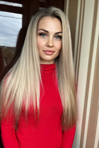 Ukrainian pretty girl olha from kharkov with Light Brown hair age 35 photo-12