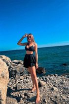 Stunning Ukrainian woman albina from kiev with Light Brown hair age 36 photo-14