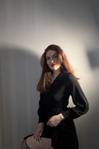 Date ukrainian dariia from bucha with Red hair age 25 photo-28