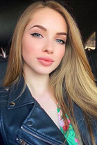 Pretty Ukrainian girl anastasia from kiev with Light Brown hair age 26 photo-8