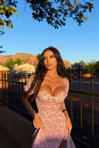 Femme ukrainienne leila de odessa avec Chatain clairs cheveux, âge 31 photo-18