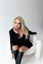 Mariée ukrainienne par correspondance ekaterina de zhytomyr avec Blond cheveux, âge 42 photo-2