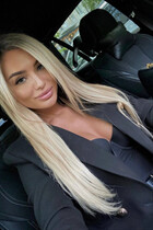 Ukrainian single woman julia from kiev with Blonde hair age 29 photo-6