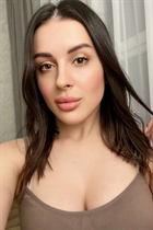 Jolie fille tatiana de monaco avec Brunette cheveux, âge 30 photo-8