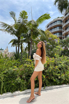 monaco bride olga with Dark Brown hair age 48 photo-10