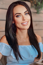 Perfect woman yulia from marbella with Black hair age 38 photo-39