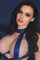 Dating a belarusian girl alexandra from minsk with Black hair age 25 photo-2