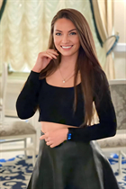 Girl in Ukraine zoreslava from antalya with Light Brown hair age 41 photo-8