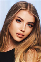 Mujer ucraniana para matrimonio yulia de kiev con pelo Rubio y edad 30 photo-8