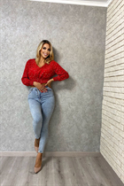 Date ukrainian girl inna from vinnitsa with Blonde hair age 35 photo-7